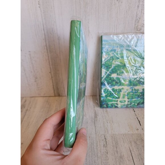 White House‎ Washington DC scenic view journal set notebook - Picture 4 of 5